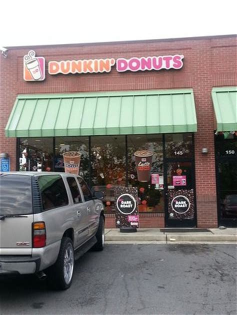 dunkin sterling|dunkin dealerships near me.